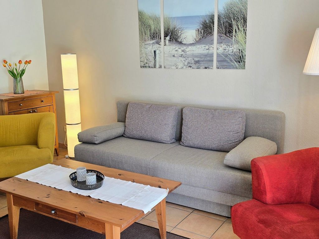 Katharina Whg 104 mit Terrasse