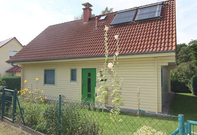Ferienhaus Neu Süllitz Whg. 91a