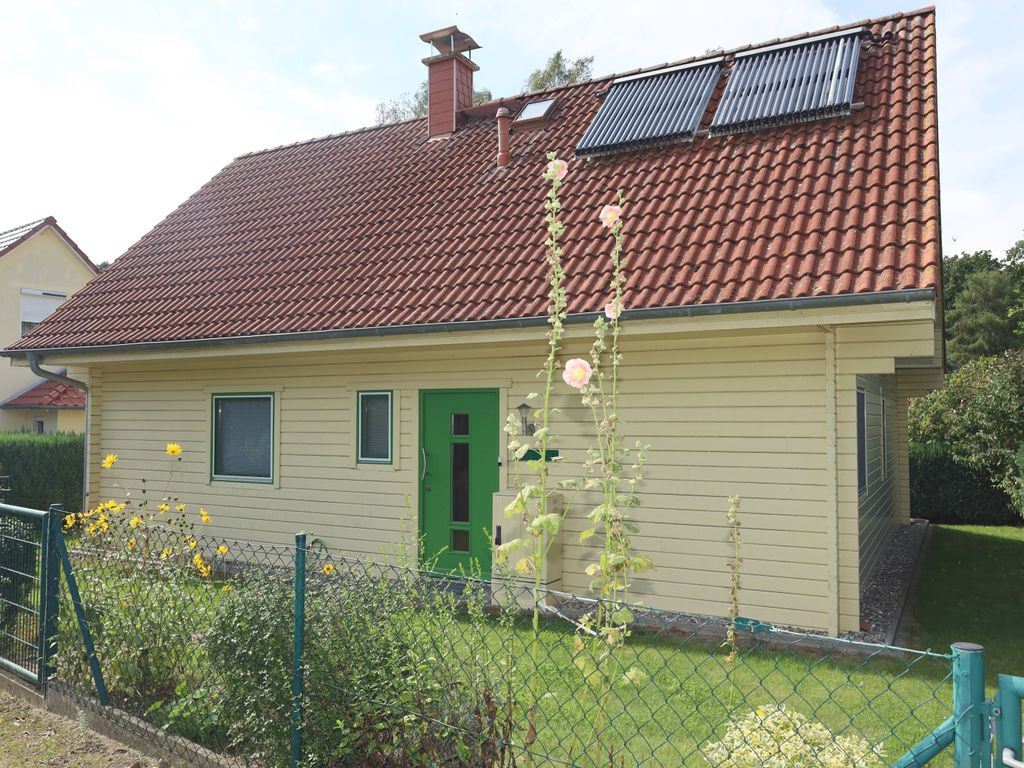 Ferienhaus Neu Süllitz Whg. 91a