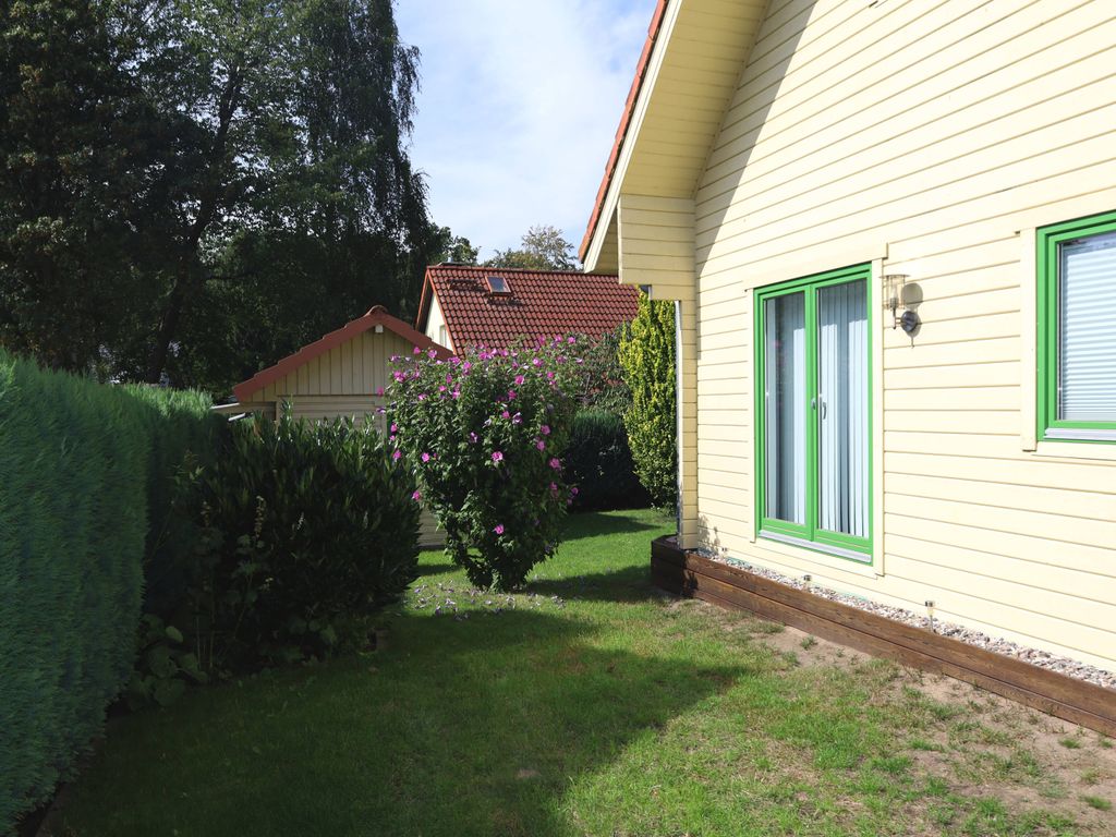 Ferienhaus Neu Süllitz Whg. 91a detail 4
