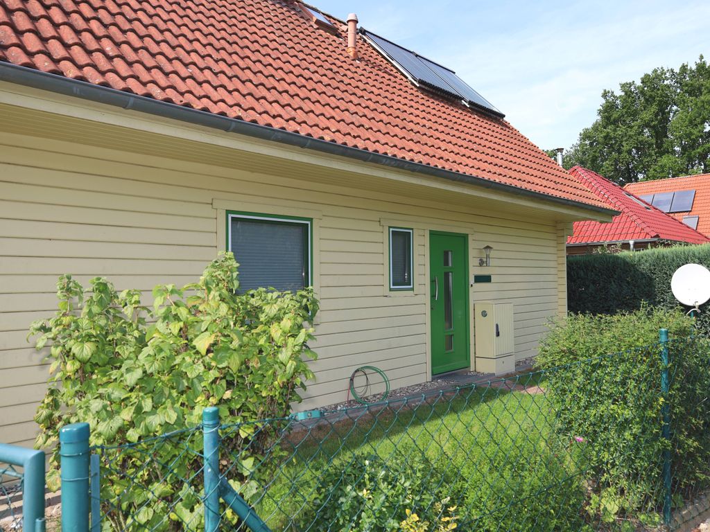 Ferienhaus Neu Süllitz Whg. 91a detail 1