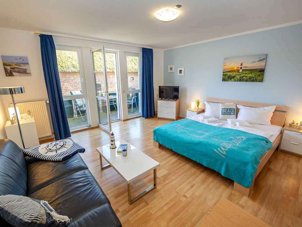 Höftresidenz Alt Reddevitz | Wohnung 12