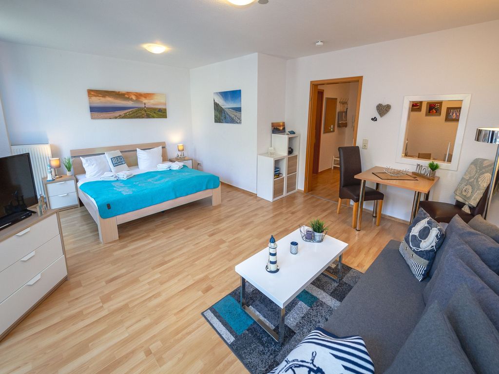 Höftresidenz Alt Reddevitz | Wohnung 14 detail 2