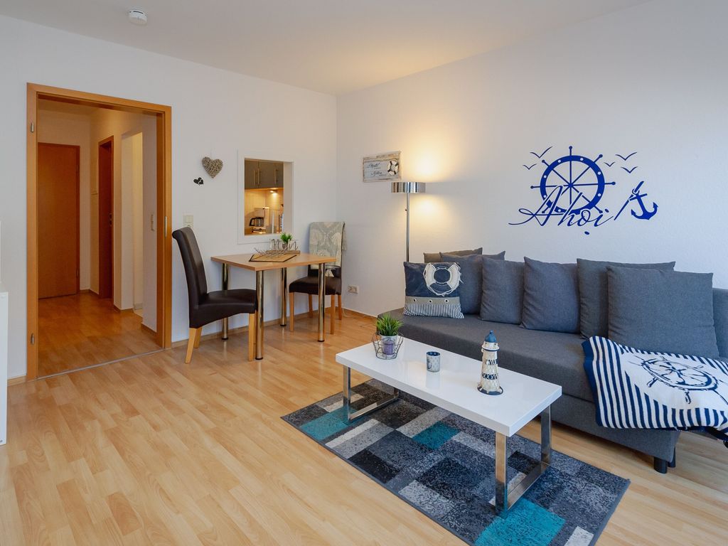 Höftresidenz Alt Reddevitz | Wohnung 14 detail 3