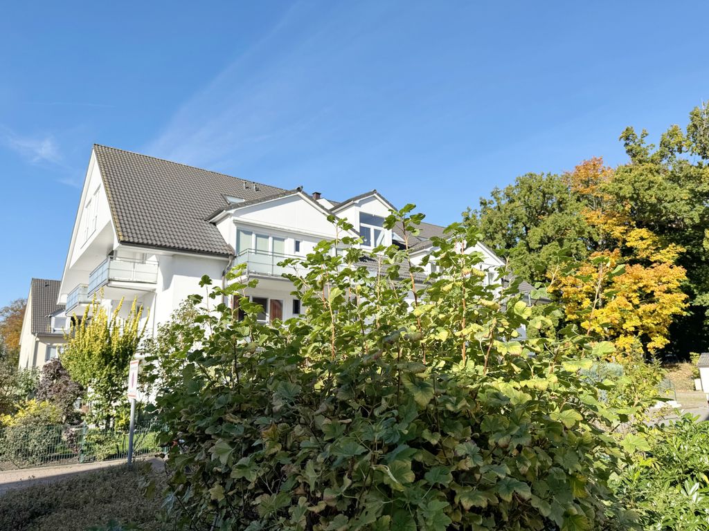 MR: Ferienwohnung 09 Meerglück mit 2 Balkone