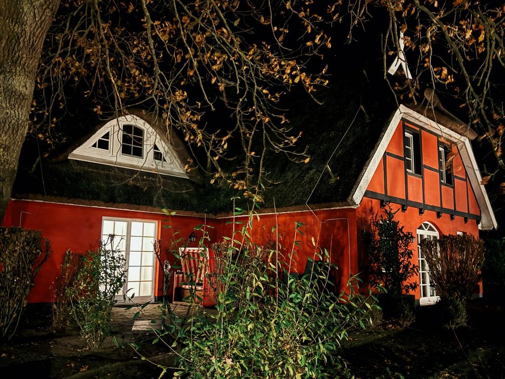 Landhaus Uhlenhof 1 detail 4