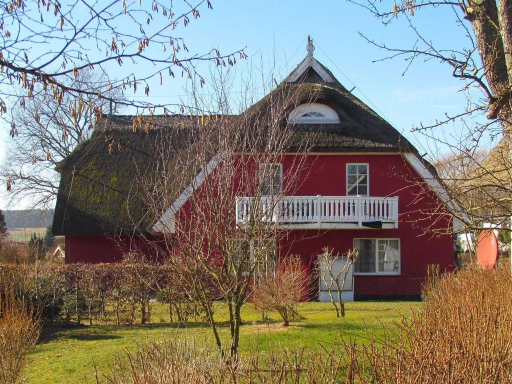 Landhaus Uhlenhof 1