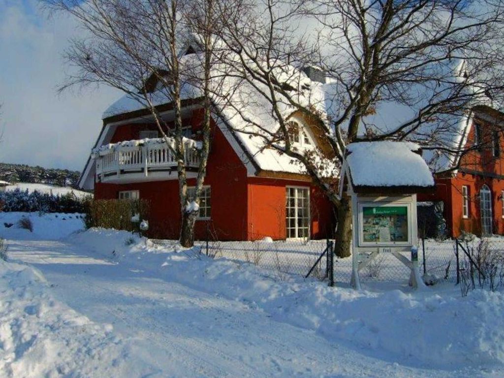 Landhaus Uhlenhof 1