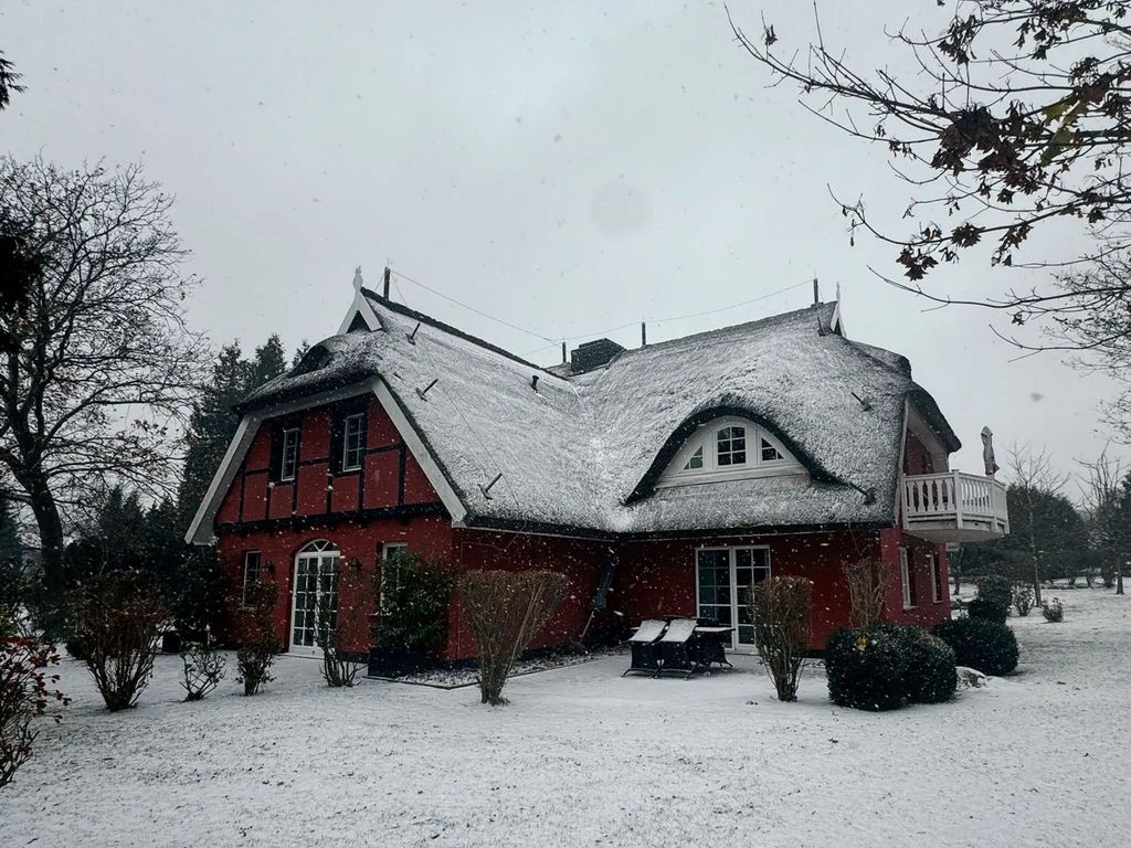 Landhaus Uhlenhof 1 detail 2