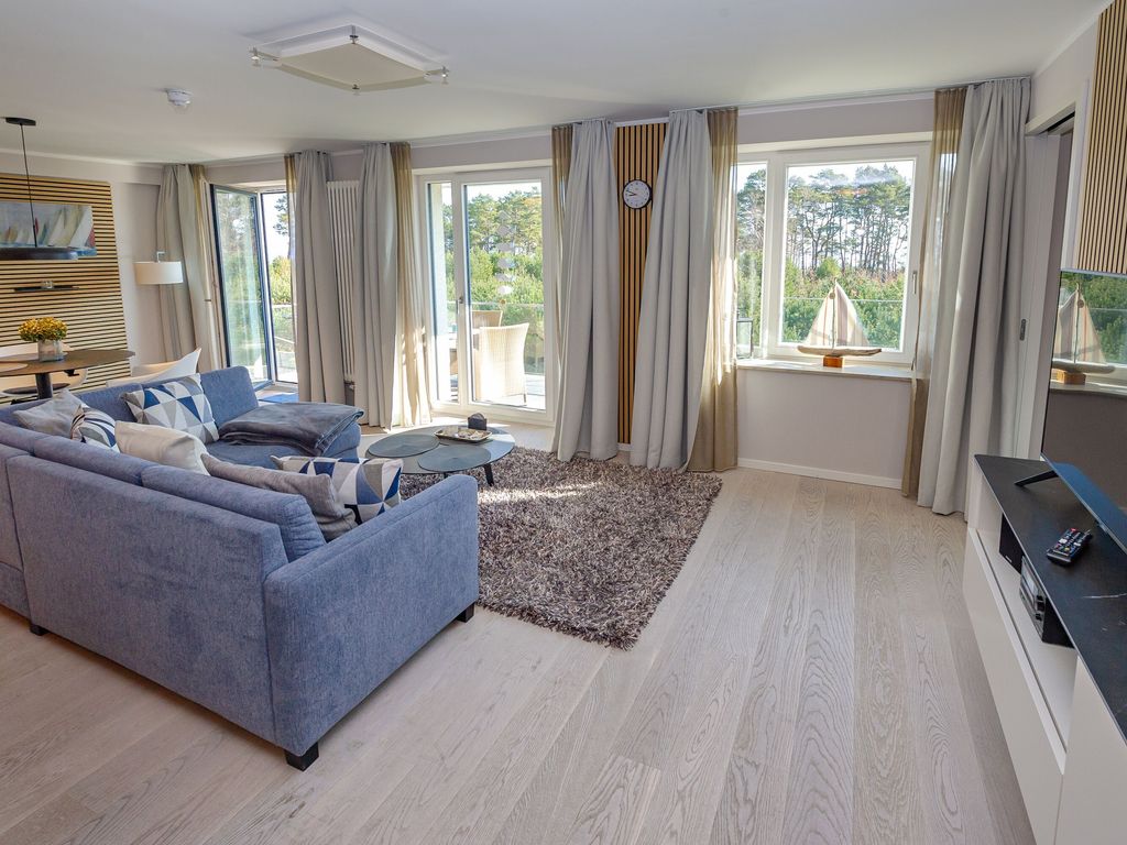 Strandresort Prora | Wohnung 213