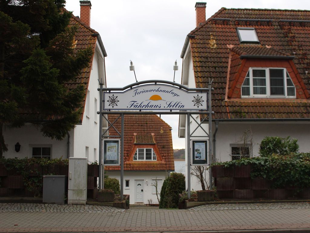 Fährhaus Sellin - Wohnung Maxi 03 detail 1