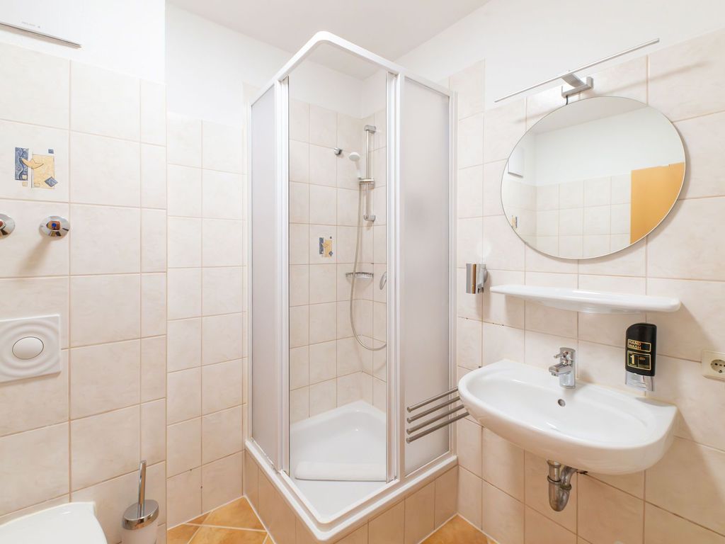 Doppelzimmer mit Balkon - Hotel Selliner Hof detail 3