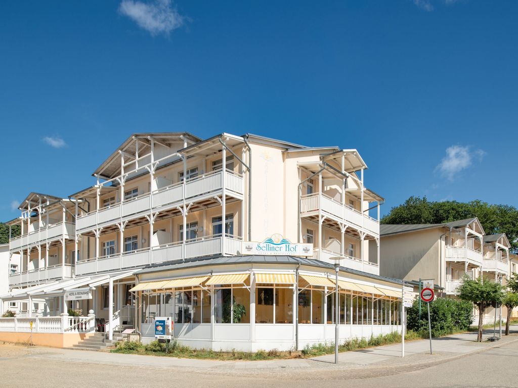 Hotel Selliner Hof