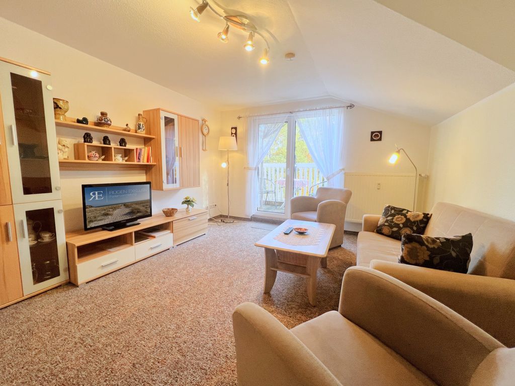 Ferienwohnung Am Kurpark