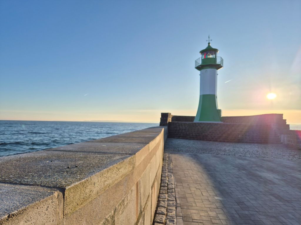 VIEW 204 Sassnitz - Wo das Meer auf Urlaub trifft detail 4