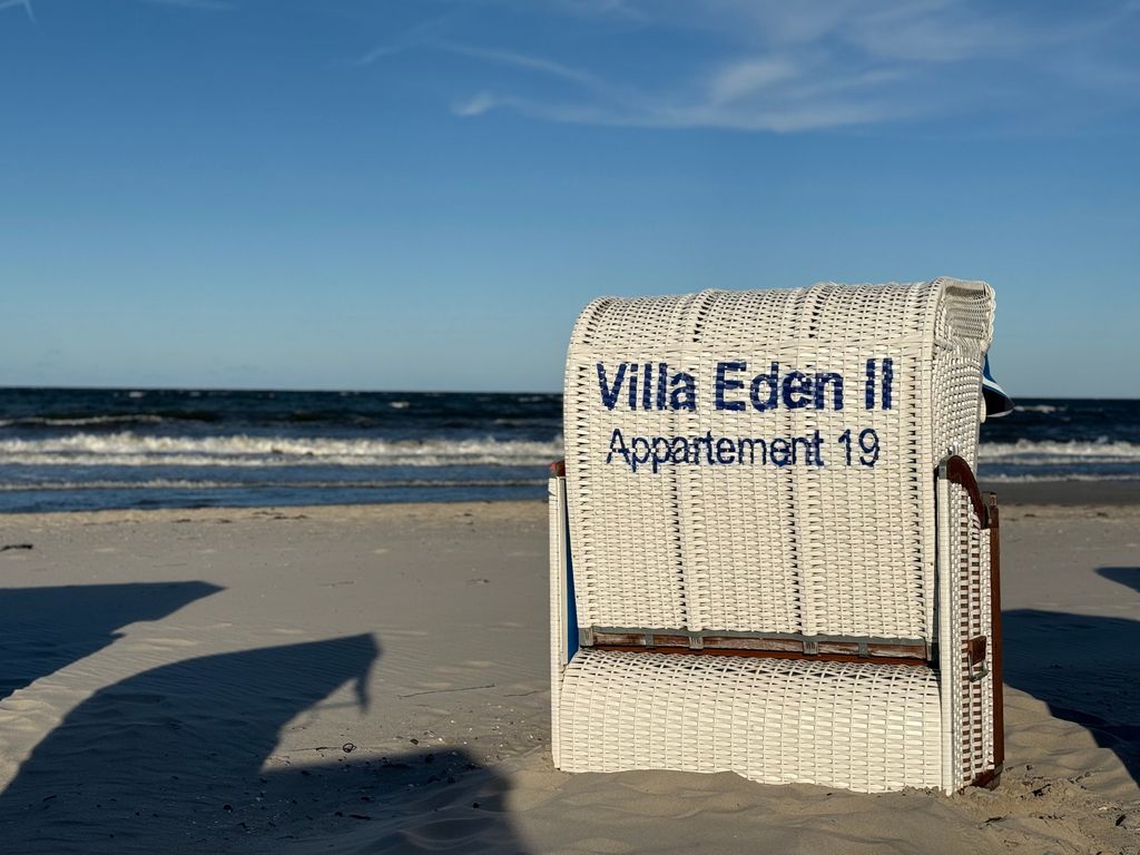 Villa Eden II detail 2
