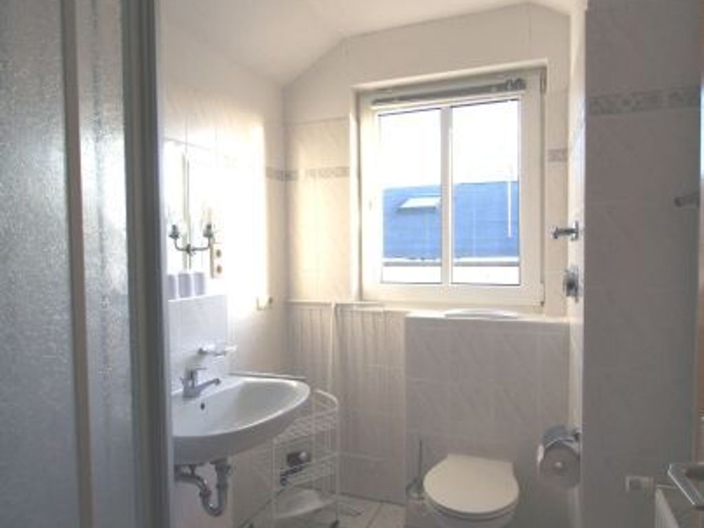 EIN-18 - Stilvolles Dachapartment mit Meerblick (HT) - Residenz Villa Eintracht - Ferienapartments in Göhren detail 3