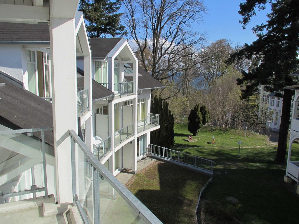 Appartementanlage Villa Granitz - Fewo 39 detail 2