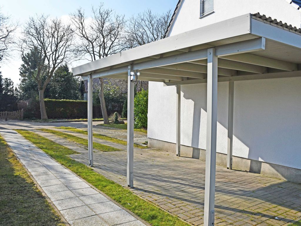 schöne Ferienwohnungen in Dranske auf dem Windland! detail 4