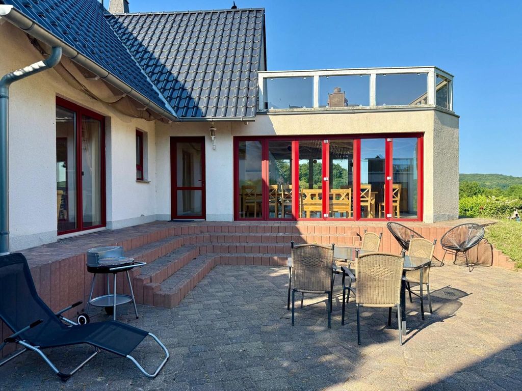 Ferienhaus Am Boddenufer detail 2