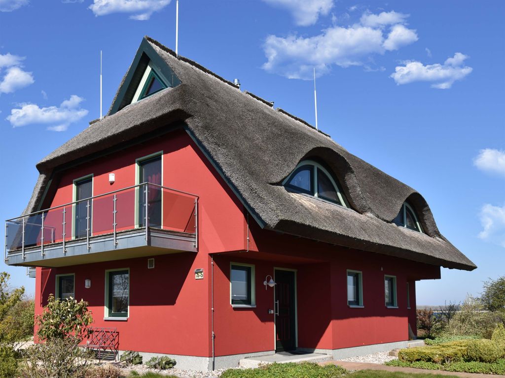 Ferienhaus Inselliebe