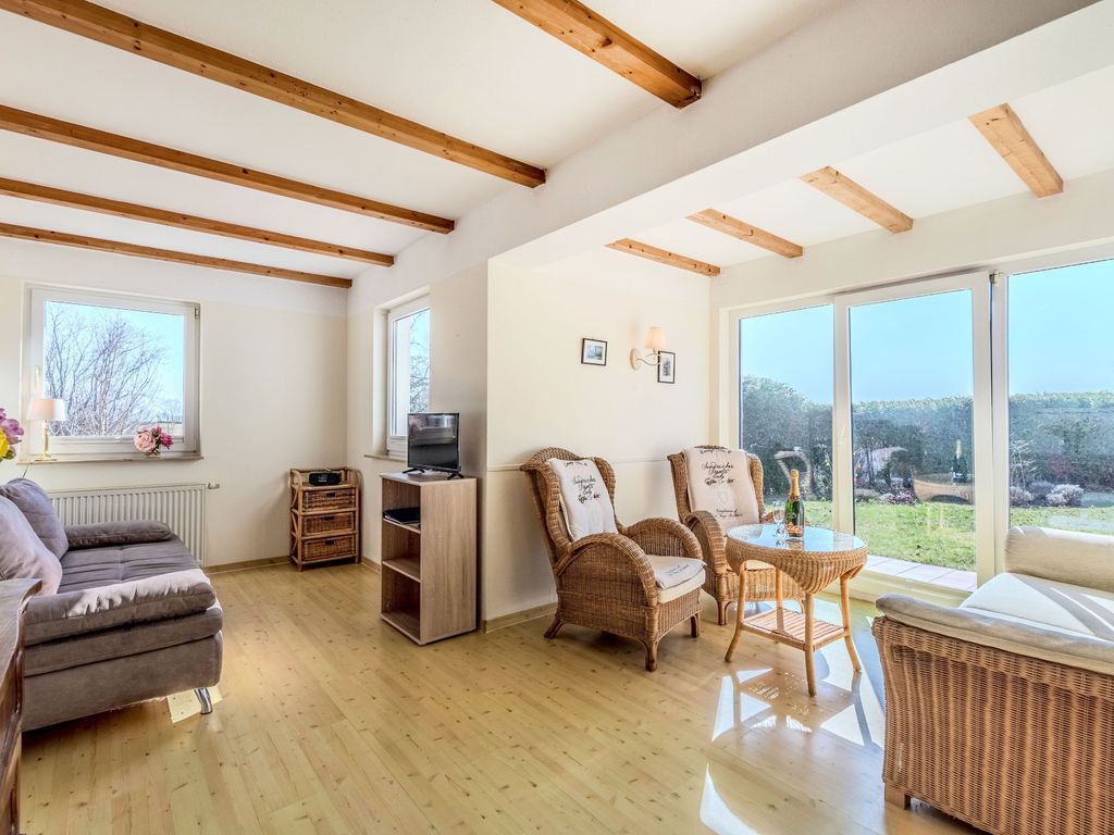 Ferienwohnung 2