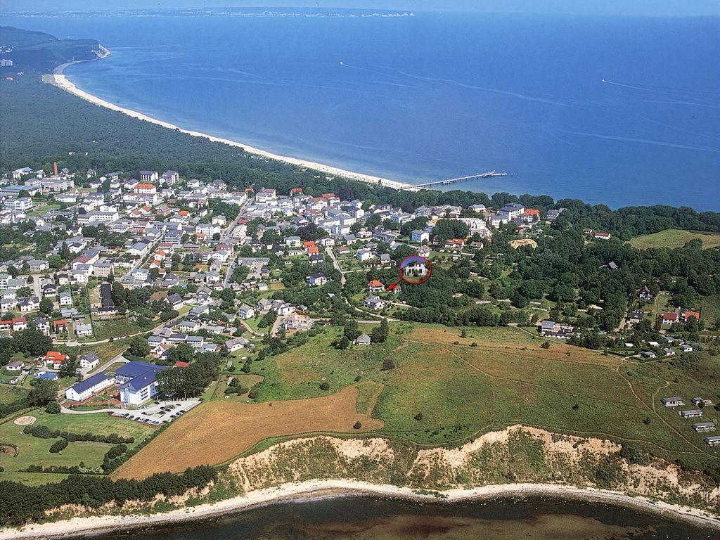 FEWO RÜGEN Kathrin Herde