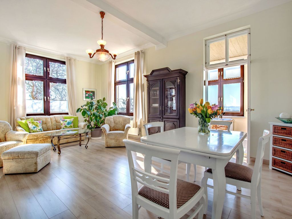 Ferienwohnung 1