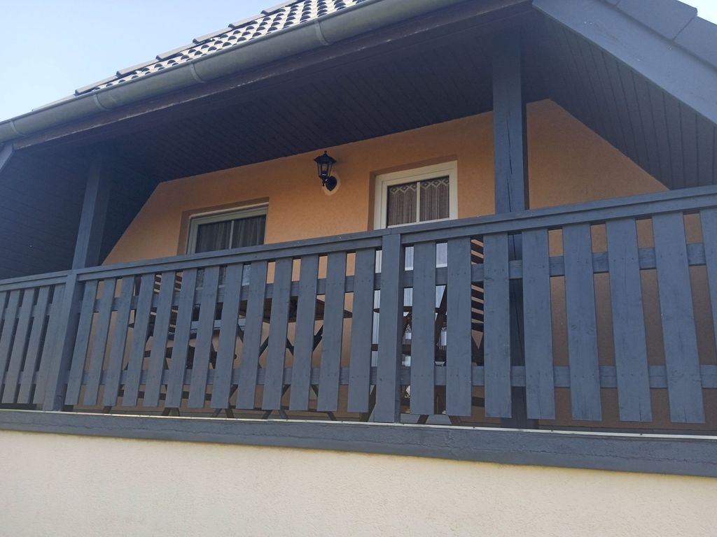 Ferienwohnung Jargow 1 - Alt-Reddevitz detail 1