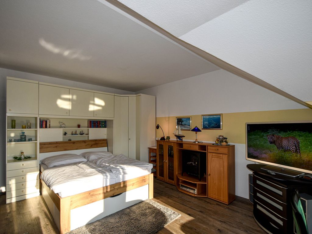 Apartment Sonnenschein zwischen Ostseestrand und Bodden detail 4