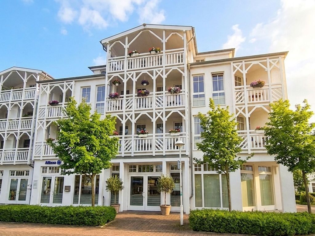 Ferienwohnung Haus Having 335