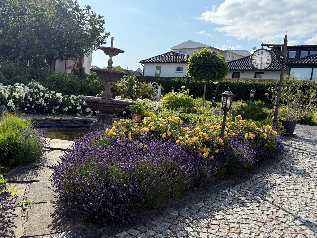 Villa Seestern, Ferienwohnungen mit Ostseeblick detail 3