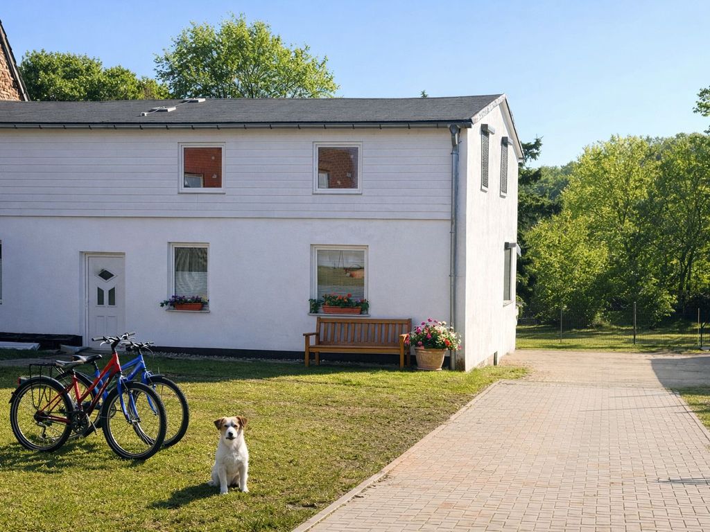 Ferienwohnung Windrose Nr. 1