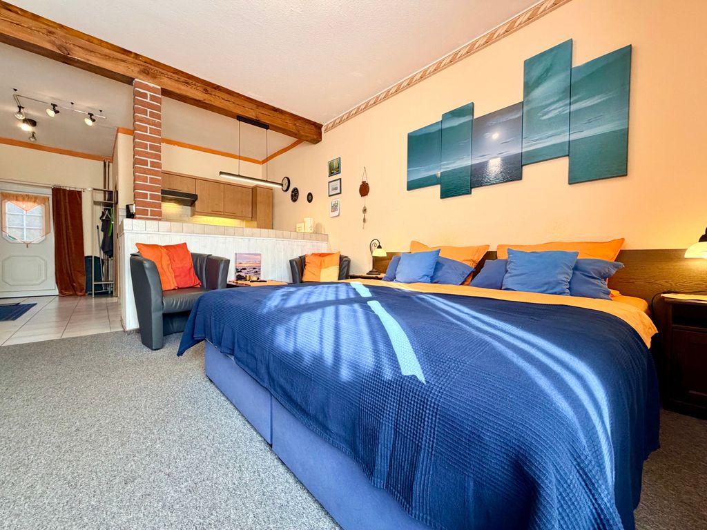 Ferienwohnung Domizil