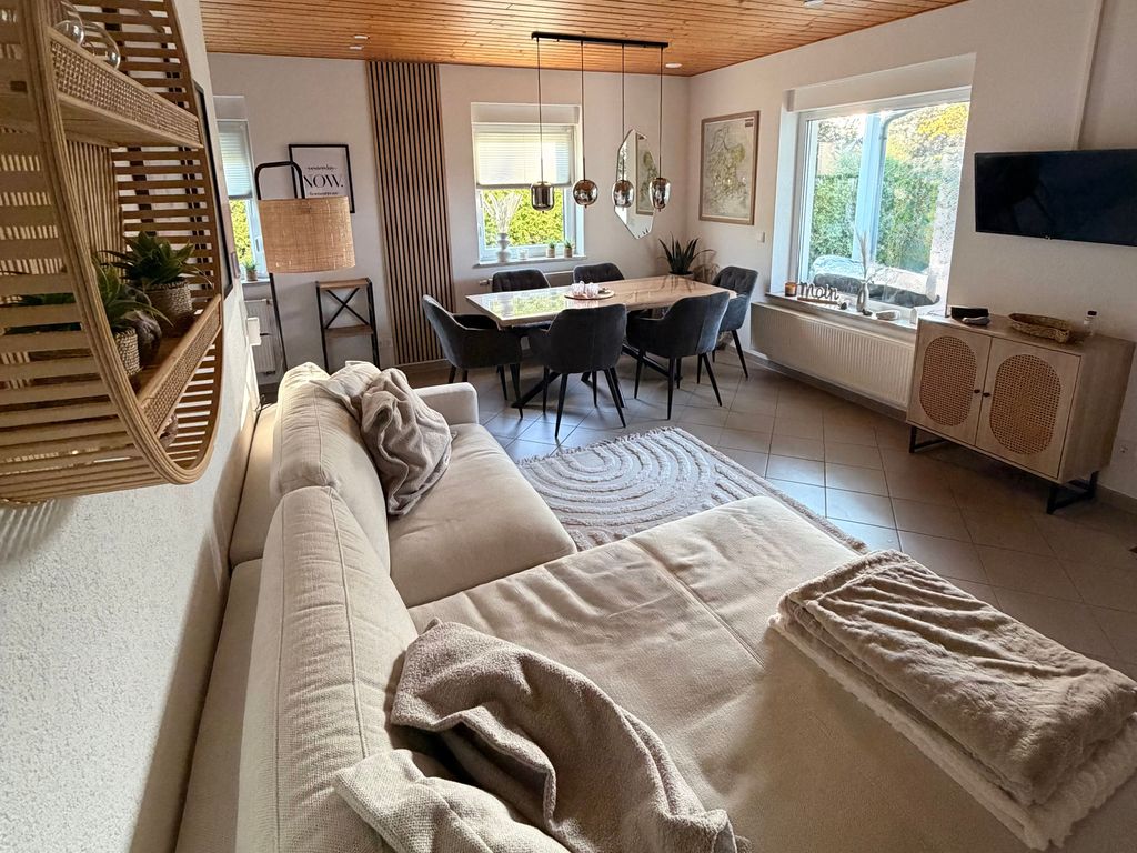 Zwei und Meer Bungalow 1