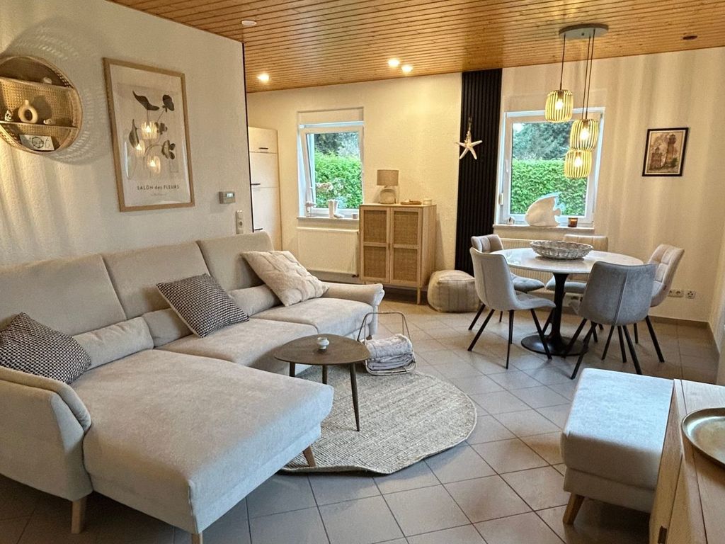 Zwei und Meer Bungalow 2