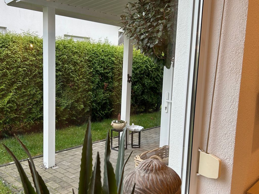 Zwei und Meer Bungalow 2 detail 2