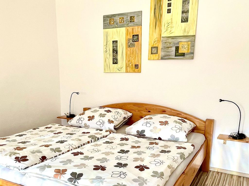 Große Fewo - Ferienwohnung in der Seestraße detail 2