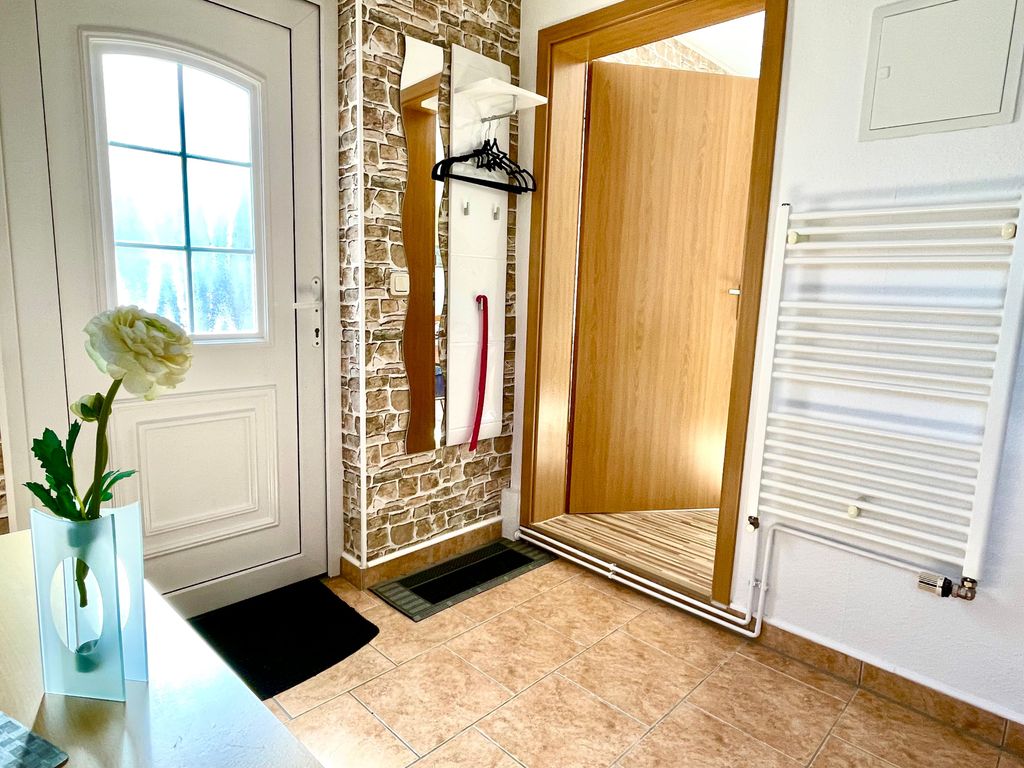 Große Fewo - Ferienwohnung in der Seestraße detail 3