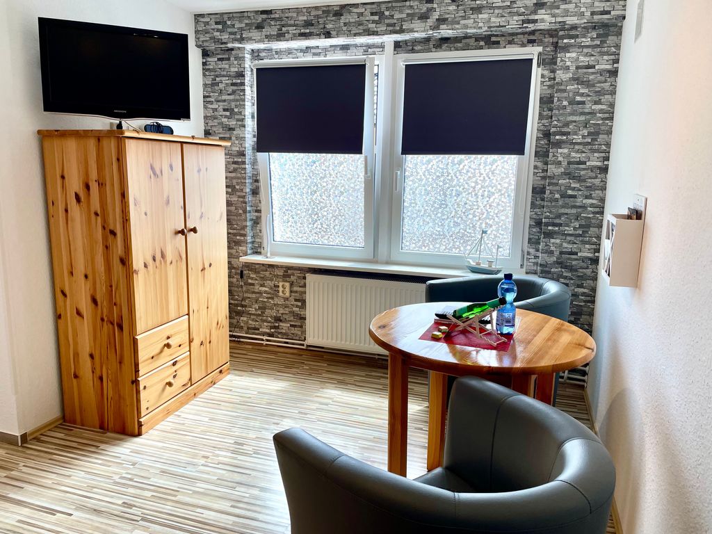 Kleine Fewo - Ferienwohnung in der Seestraße detail 1