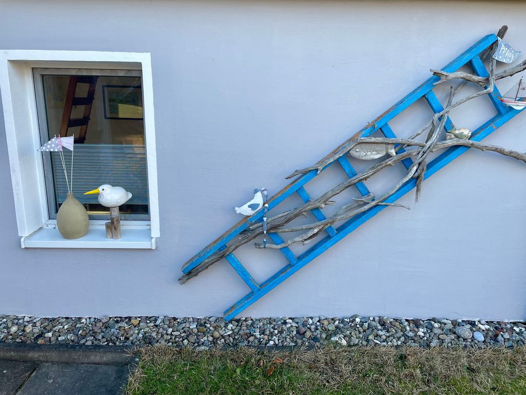 Rickerts kleines Ferienhaus detail 2