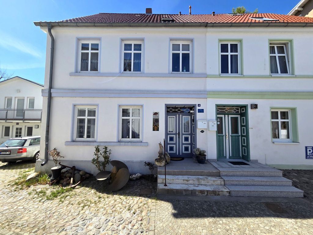 Ferienwohnung im Haus Amalie