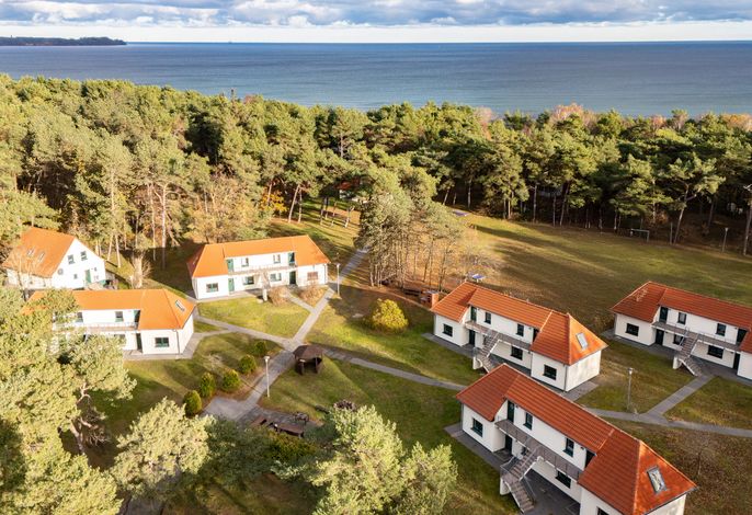Feriendorf Strandgut