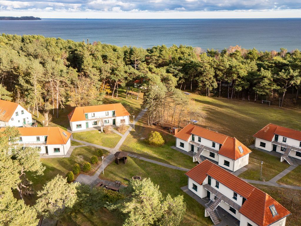 Feriendorf Strandgut