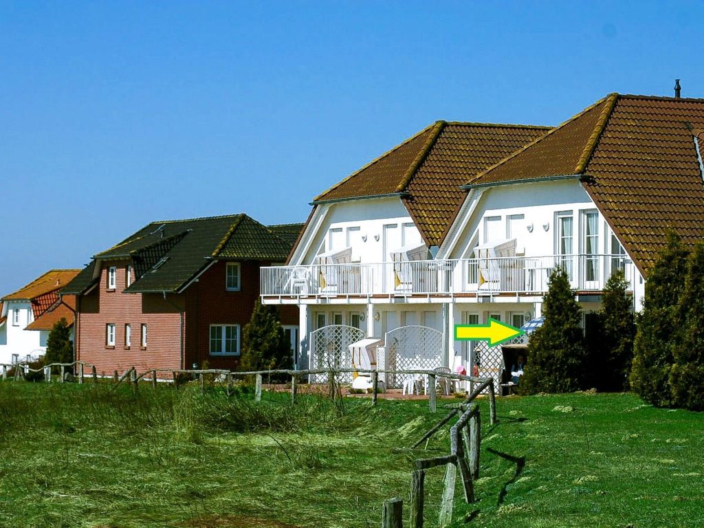 Ferienwohnung Rügen-Träume