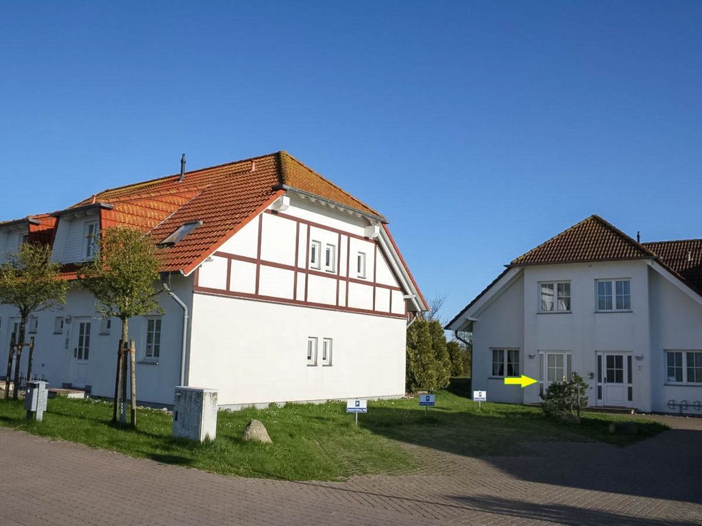 Ferienwohnung Rügen-Träume detail 1