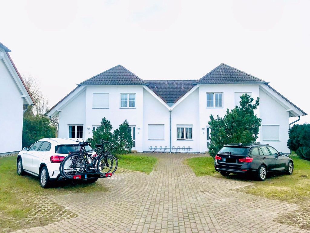 Ferienwohnung Rügen-Träume detail 2