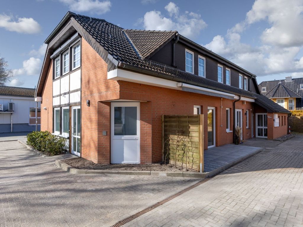 Ferienwohnungen Haus Mönchgut (FHM)
