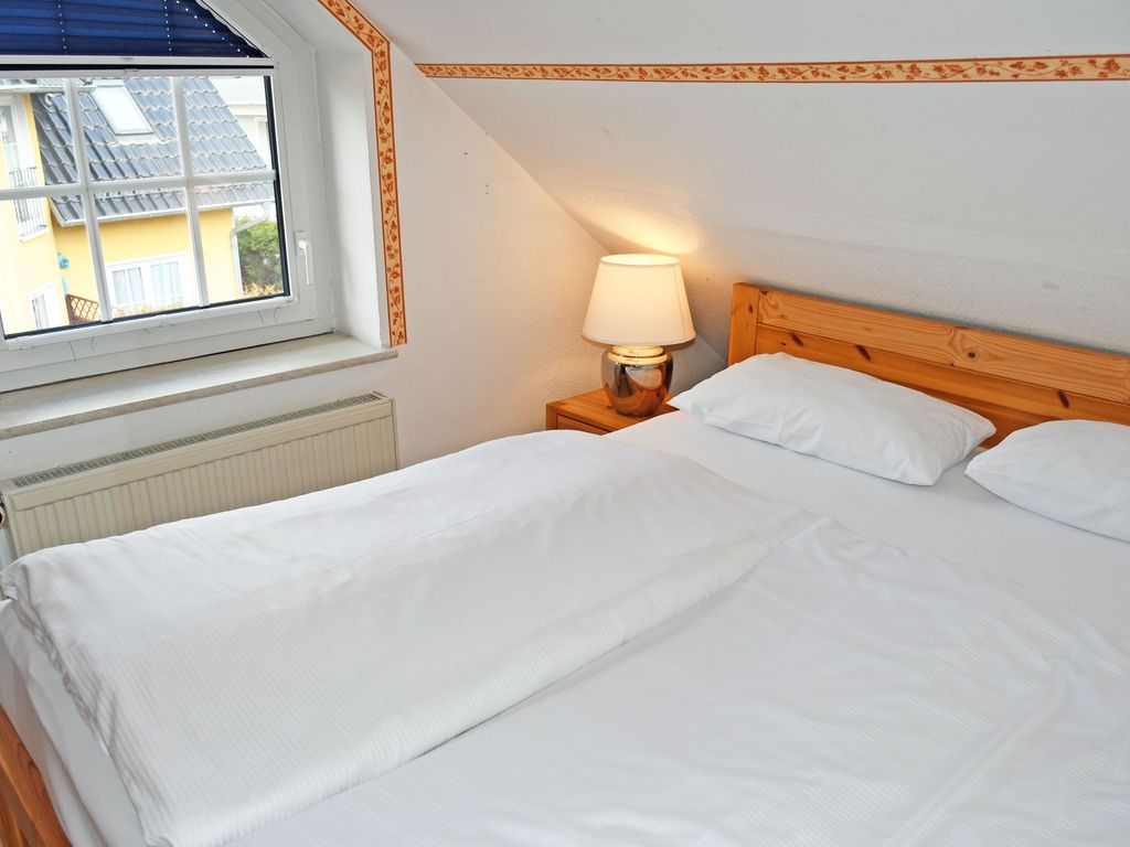 2-Raum-FW Meeresfunkeln - Ferienwohnungen Haus Mönchgut (FHM) detail 1