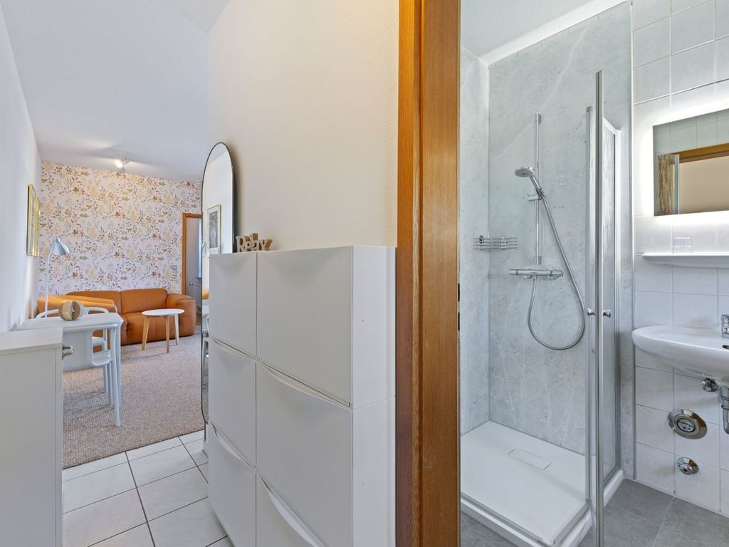 2-Raum-FW mit Terrasse Dünennest - Ferienwohnungen Haus Mönchgut (FHM) detail 3